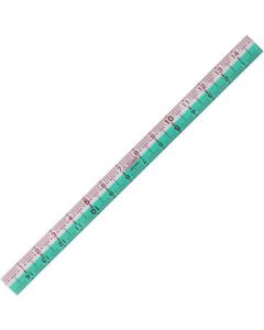 Mini ruler 1อัน