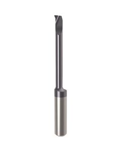 Grooving Tool Cutting insert for boring out and profiling nanoA coating GT104.2337.025.12.40.R 1เส้น