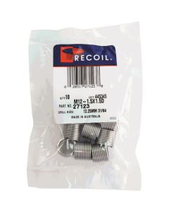 Recoil Paketto ถุงละ 10อัน
