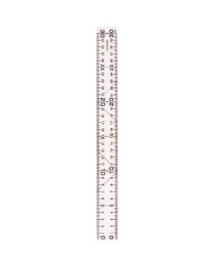Ruler for curves 1อัน