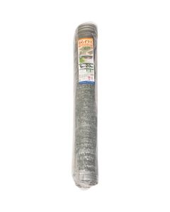 No Straw Silver 1M X 20M 6เส้น