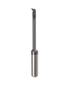 Grooving Tool Cutting insert for boring out and profiling nanoA coating GT104.4727.025.22.30.L 1เส้น