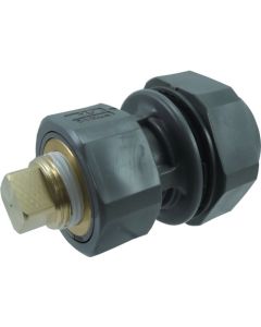 Blind Adaptor