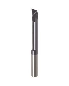 Grooving Tool Cutting insert for boring out and profiling nanoA coating GT104.2026.010.07.30.L 1เส้น