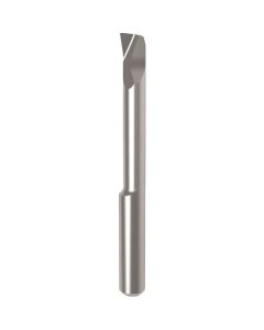 Grooving Tool Cutting insert for boring out and profiling GT104.0837.025.27.40.L 1เส้น