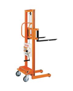 Liftrer Series