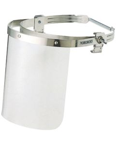 Anti-disaster Faceshield