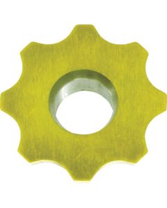 400Hz High-frequency Beveler