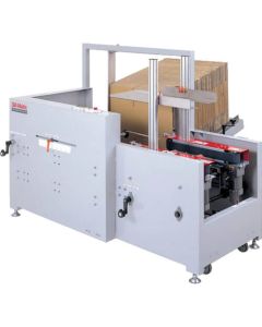 Automatic Case Formers 250 cf (Fully-automated Carton Forming)