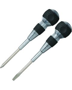 Tang-Thru Screwdriver w/Ceramic Ball (for electric works) Limited Gold 30 ชุด ชุดละ 1 ชุด