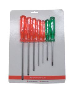 250PCN SCREWDRIVER 1ชุด