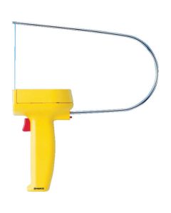 เครื่องตัดโฟม Hakko ใช้แบตเตอรี่