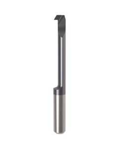 Grooving Tool Cutting insert for back boring and profiling nanoA coating GT104.3226.005.07.30.L 1เส้น