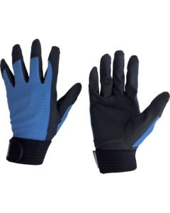 Synthetic Leather Gloves