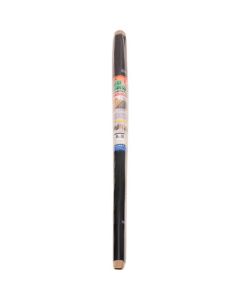 หลายปรุ 9130 ดำ 95ซม. x 20ม
