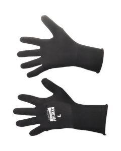 Premium Fitman สีดำ L