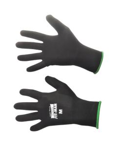 Rubber Coated Gloves 1ชุด