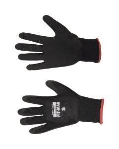 พรีเมี่ยม Fitman Black S