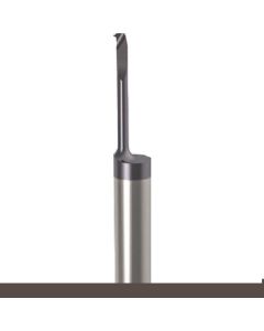 Grooving Tool Cutting insert for internal threading. part profile - metric fine threads nanoA coating GG104.TM04.035.17.35.R 1เส้น