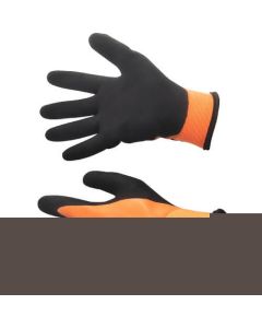 Cold-resistant Gloves 1ชุด