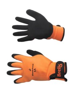 Cold-resistant Gloves 1ชุด