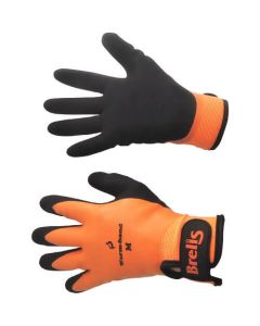 Cold-resistant Gloves 1ชุด