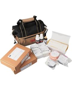 3M (TM)Headlight Clear Kit 1ชุด