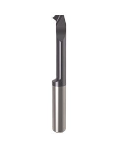 Grooving Tool Cutting insert for internal threading. full profile - Whitworth pipe threads nanoA coating GG104.VW24.106.17.33.R 1เส้น