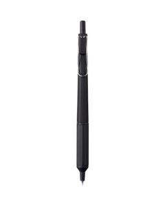 ปากกาลูกลื่น JETSTREAM Edge 0.28mm Black (ด้าม Black)