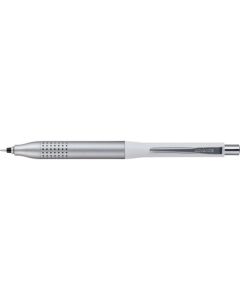 KURUTOGA Advanced Upgrade 0.5mm Gunmetallic White