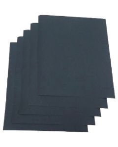 กระดาษกันน้ำเบอร์ 100 (5 แผ่น)