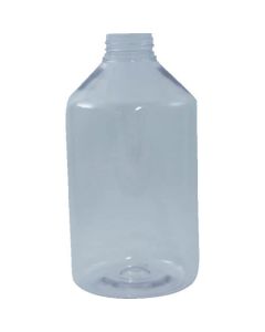 Simple Bottle