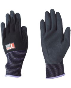 NBR Coated Gloves