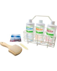 Spot_Cleaner_Kit 1ชุด