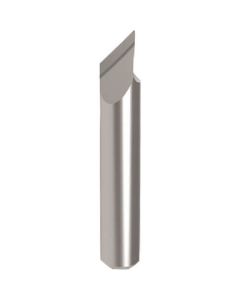 Grooving Tool Cutting insert for axial chamfering bores GA104.F075.015.04.08.R 1เส้น