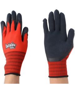 Rubber Coated Gloves 5ถุงถุงละ 3ชุด