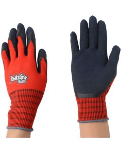 Rubber Coated Gloves 5ถุงถุงละ 3ชุด