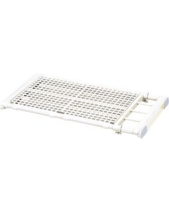 Prop wide&mesh Rack