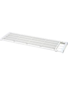 Prop wide&mesh Rack