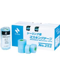 Sealing Masking Tape