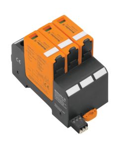 Surge Protection Device AC for PV