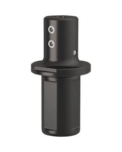Grooving Tool Round shank holder. 4 clamping surfaces GB106.0750.300.00.22.S.IK 1เส้น