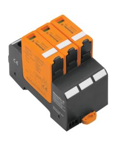 Surge Protection Device AC for PV