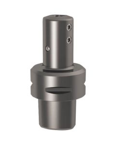 ตัวจับด้ามเครื่องมือเซาะร่องหลายเหลี่ยม ISO 26623/ตรง 0° ปกติ GH106 ภ.50.057.00.22. เอ็น ไอเค