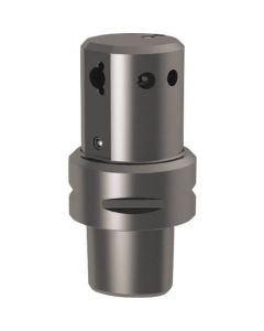 Grooving Tool Polygon shank holder. to ISO 26623. off-set 90 GH106.PO63.050.90.22.L.IK 1เส้น