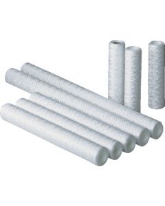 Polypropylene Wound Cartridge Filter  เส้นละ 1 อัน