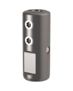 เครื่องมือเซาะร่องตัวจับด้ามกลม/สกรูยึดตัวบน ธรรมดา สำหรับเครื่อง Star GB106.0022.070.00.22. เอ็น ไอ.เค. สธ