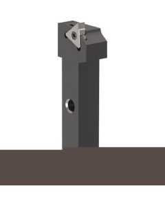 Grooving Tool Square shank holder straight. external machining. without IC GH305.1212.125.00.06.L.IK 1เส้น