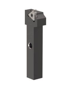 Grooving Tool Square shank holder straight. external machining. without IC GH305.1000.600.00.12.L.IK 1เส้น