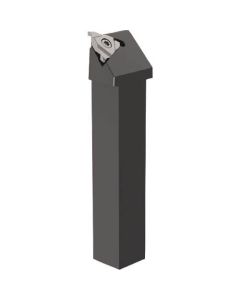 Grooving Tool Square shank holder 45 offset. external machining. without IC GH305.1212.125.45.04.R 1เส้น